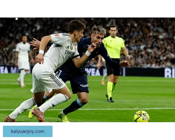 马卡分析：巴尔韦德缺席对皇马战术及领导力的双重打击