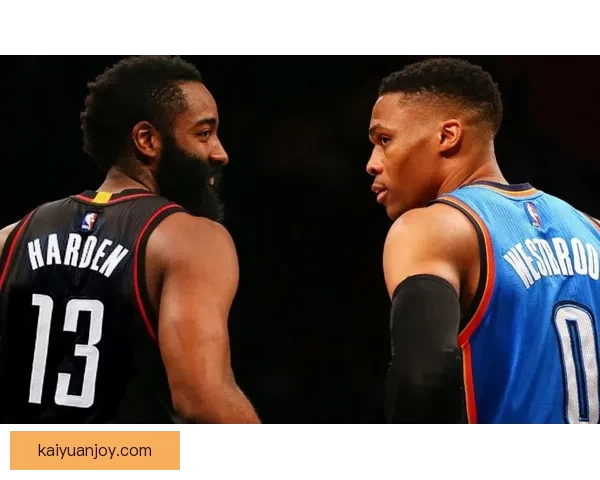 骑士主帅高度赞扬哈登 展现前所未有的上场信任度