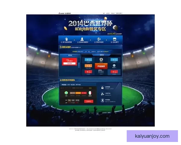 全面解析世界杯竞猜投注玩法策略技巧概率与资金管理实战指南