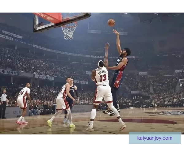 骑士球员单场149分追平队史第二高 哈登14助攻创克城生涯新高