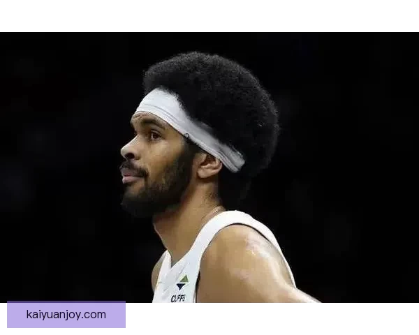 骑士冲冠前景蒙阴！艾伦确诊严重肌腱炎 休赛期将进行手术治疗