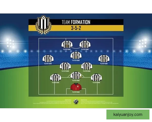 全面解析2026年世界杯晋级规则变化与各洲名额分配影响趋势