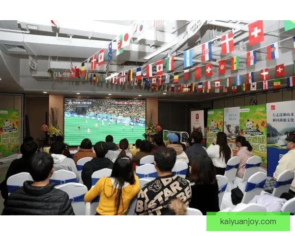 美洲三国世界杯精彩对决引燃球迷激情全纪录