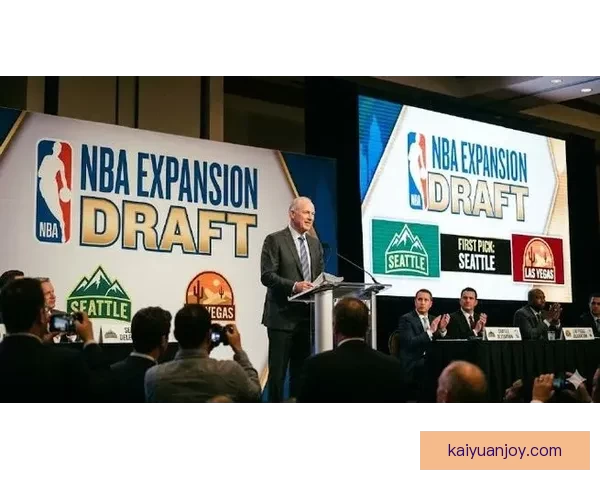 NBA启动扩军计划新球队特许经营权磋商估值或达到数十亿美元